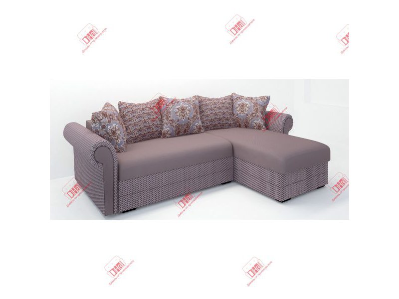 диван белла угловой еврокнижка в Нижневартовске