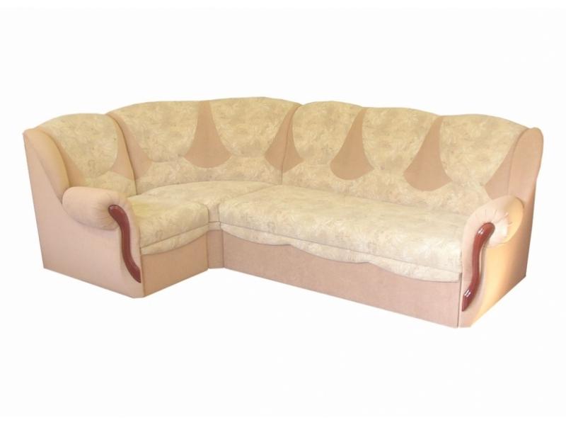 диван угловой ника 1 в Нижневартовске