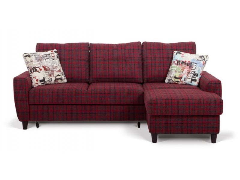 диван угловой клайд дельфин в Нижневартовске