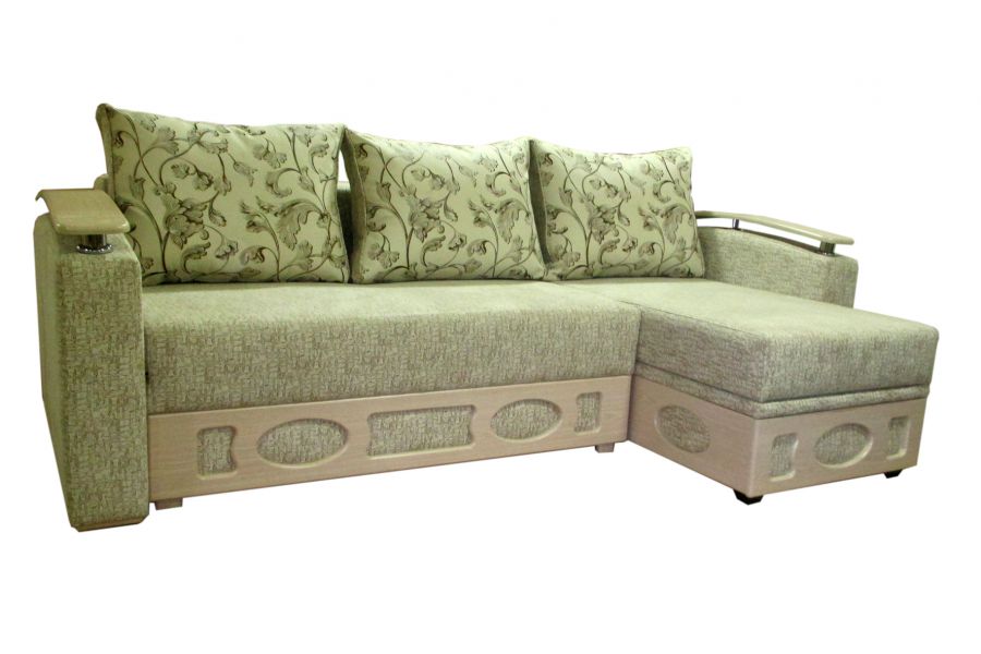 угловой диван рояль-2 в Нижневартовске