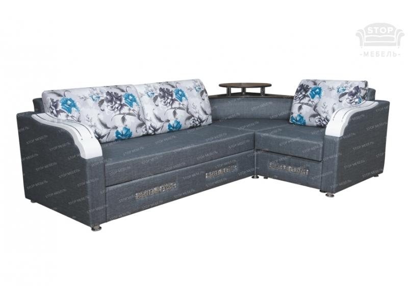 угловой диван сиеста в Нижневартовске