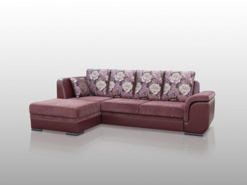 диван угловой «карл» («дельфин») в Нижневартовске