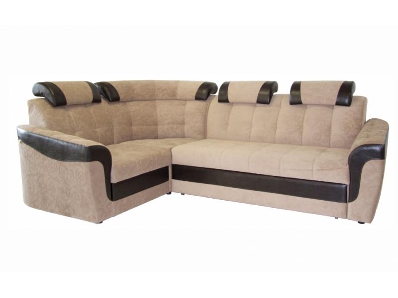 надежный угловой диван поло в Нижневартовске