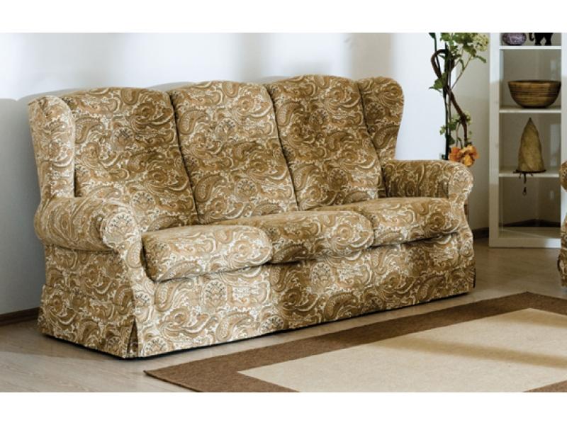 диван прямой лорд-3 в Нижневартовске