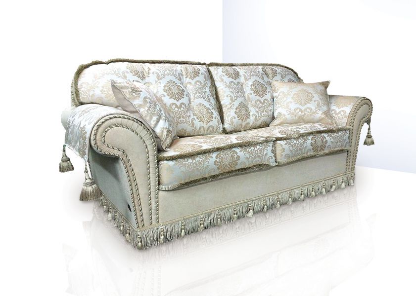 диван николь 3-х местный в Нижневартовске