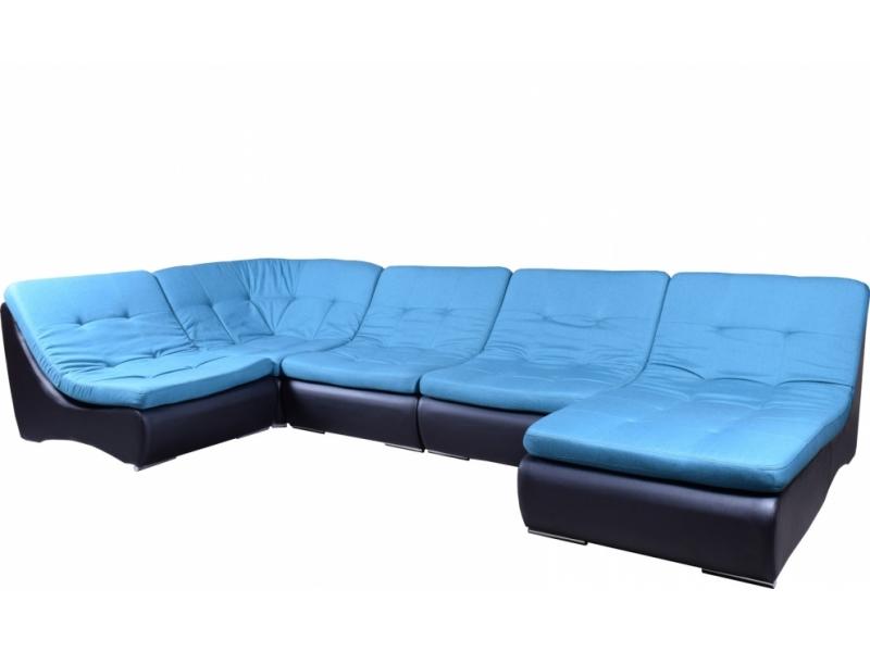 модульный диван британика в Нижневартовске