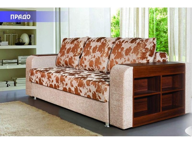 диван прямой «прадо 12 бар» в Нижневартовске