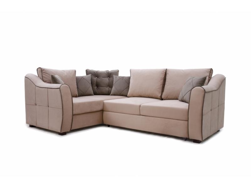 угловой диван karter в Нижневартовске