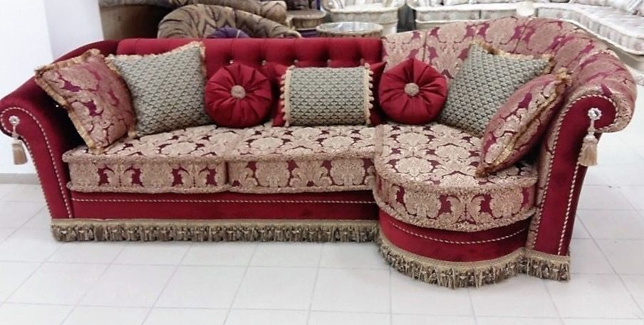 угловой диван в Нижневартовске