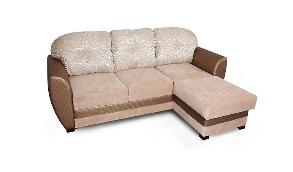 угловой диван дельфин 4 в Нижневартовске