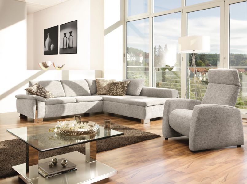 угловой тканевый диван samoa в Нижневартовске