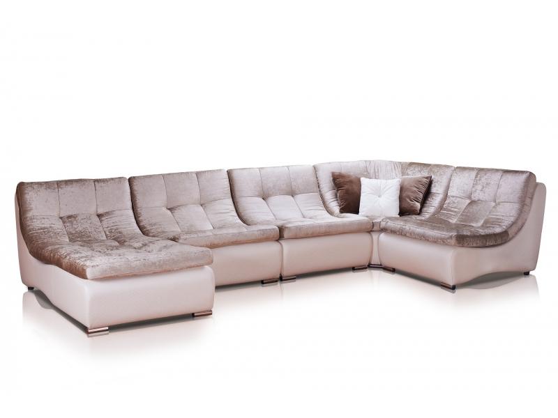 диван модульный сенатор в Нижневартовске