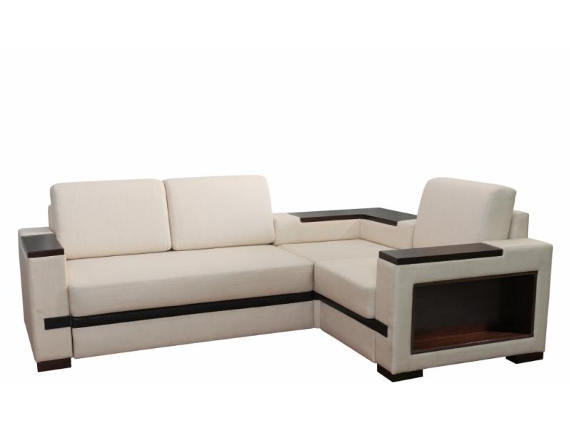 угловой диван премьер 2 в Нижневартовске