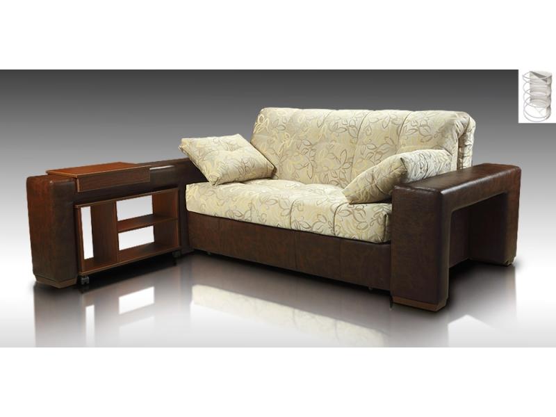 диван бостон со столиком в Нижневартовске