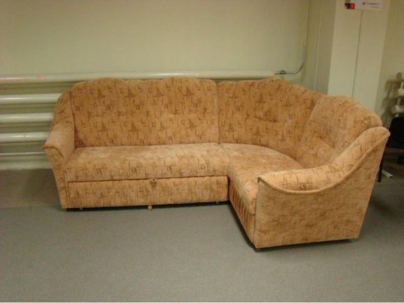 угловой диван виктория в Нижневартовске