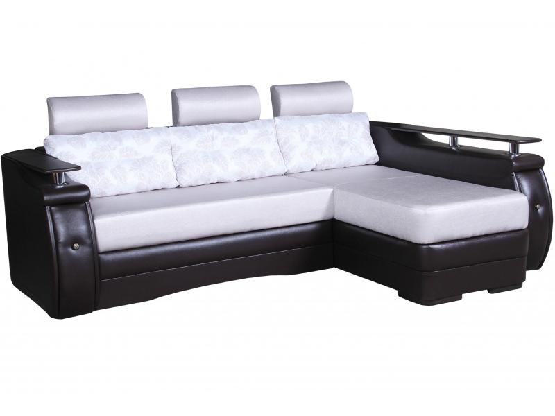 диван угловой гранд дельфин в Нижневартовске