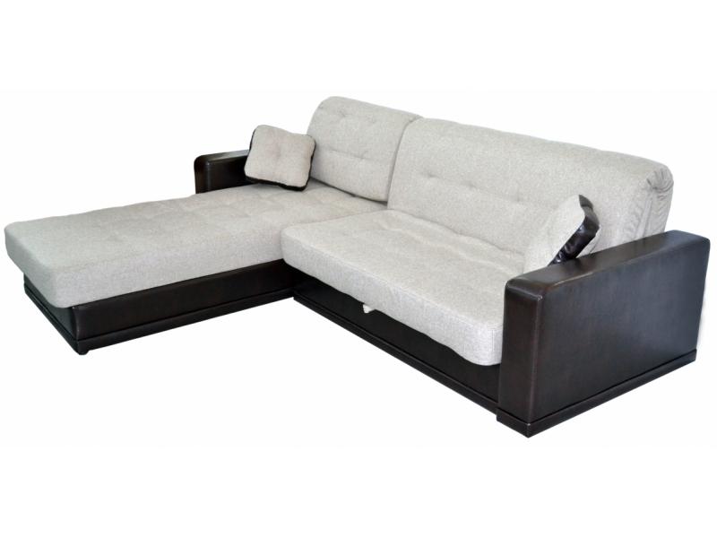 светлый диван с оттоманкой кардинал в Нижневартовске