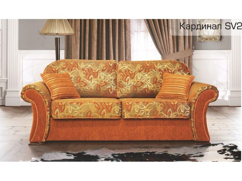 диван прямой кардинал sv2 ифагрид в Нижневартовске