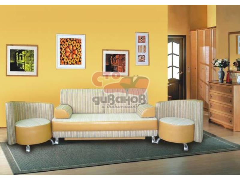 диван прямой сиэтл в Нижневартовске