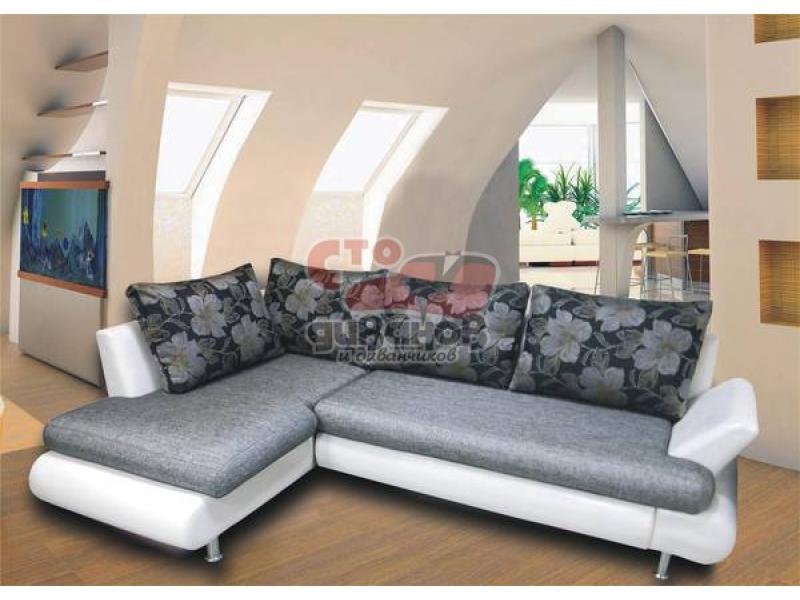 угловой диван палермо в Нижневартовске