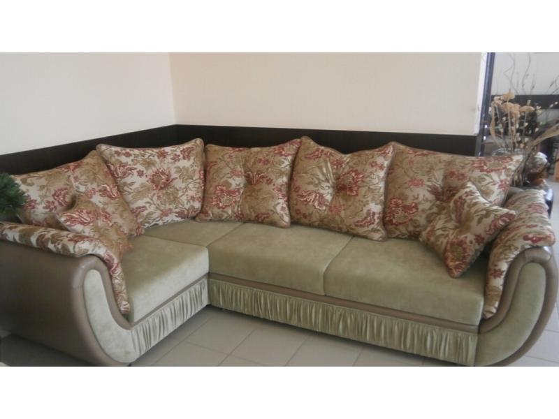 угловой диван софия 2 в Нижневартовске