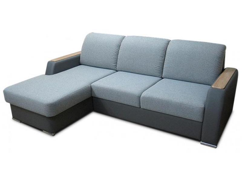 угловой диван грета c оттоманкой в Нижневартовске