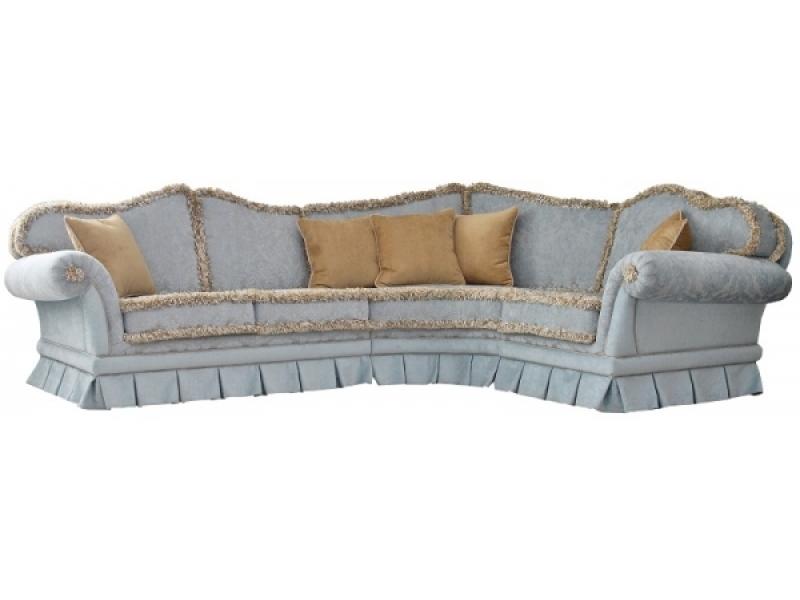 диван угловой белла 1 седафлекс в Нижневартовске