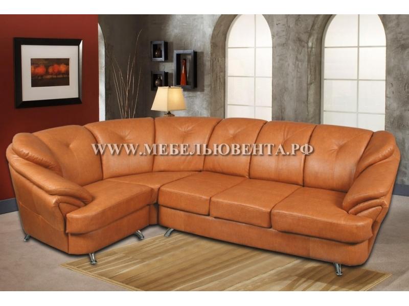 диван угловой стелла в Нижневартовске