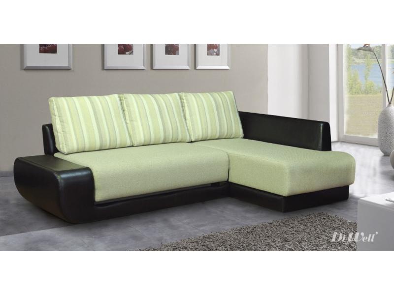 угловой диван мальта в Нижневартовске