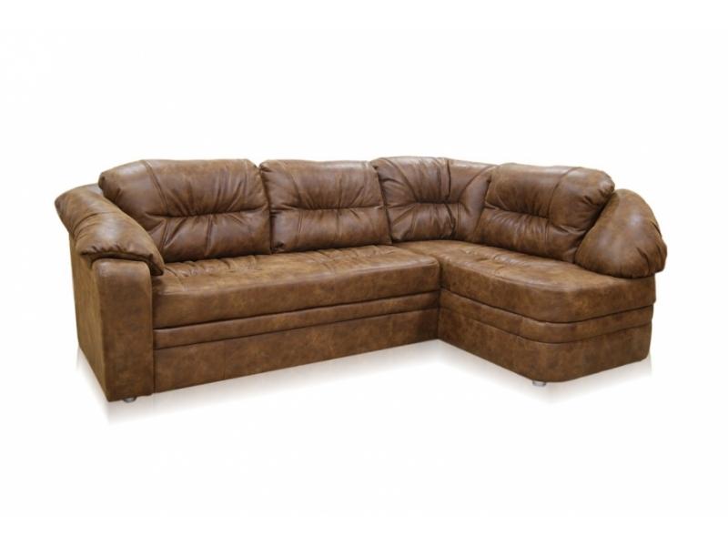 угловой диван соло 3 в Нижневартовске