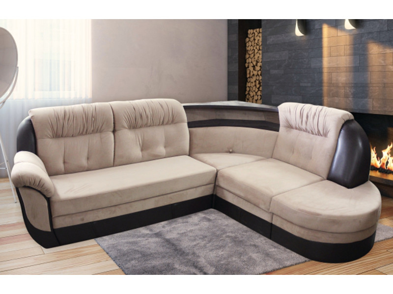 диван прямой линбург в Нижневартовске