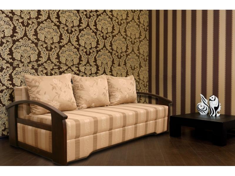 диван прямой венеция еврокнижка в Нижневартовске