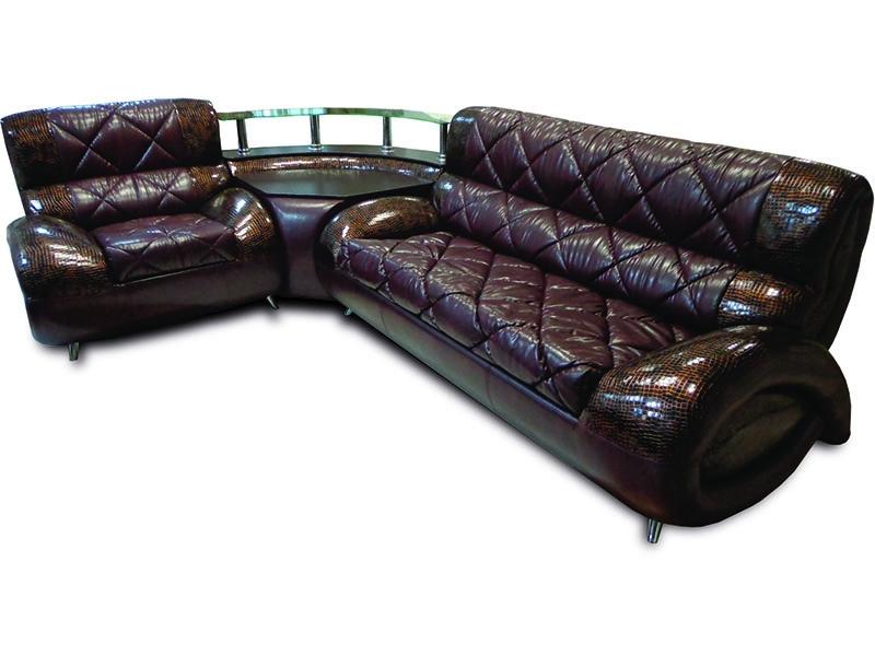 угловой диван стефани в Нижневартовске