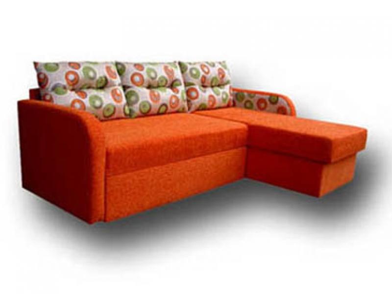 диван угловой фортуна-1 дельфин в Нижневартовске