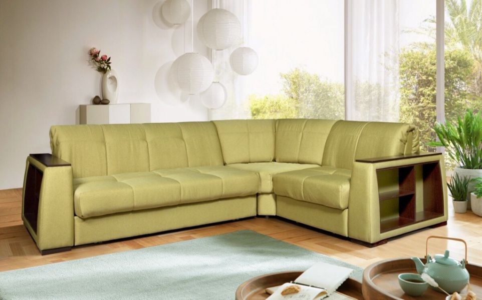 функциональный диван-кровать валенсия модульная в Нижневартовске