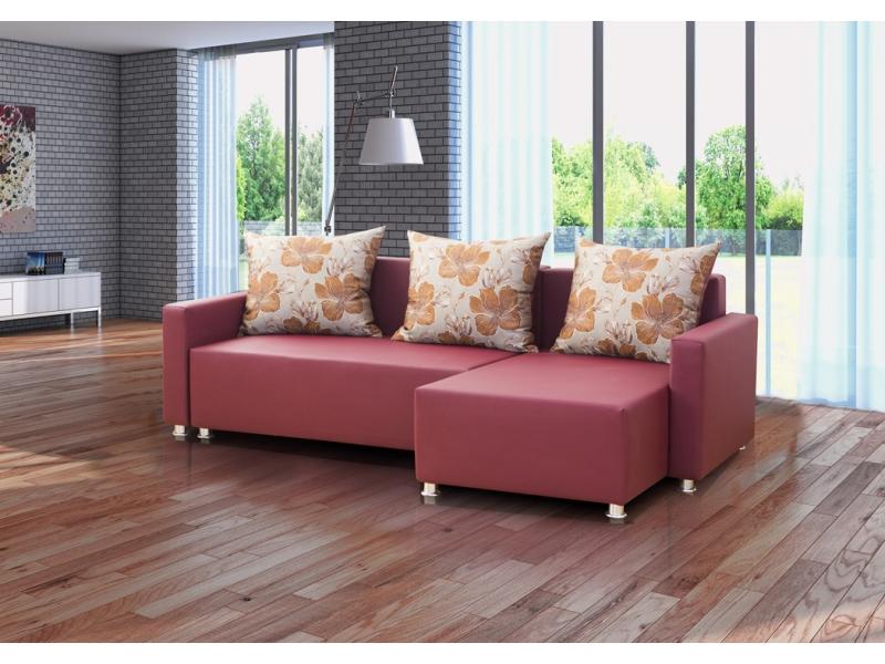 угловой диван атлантик к в Нижневартовске