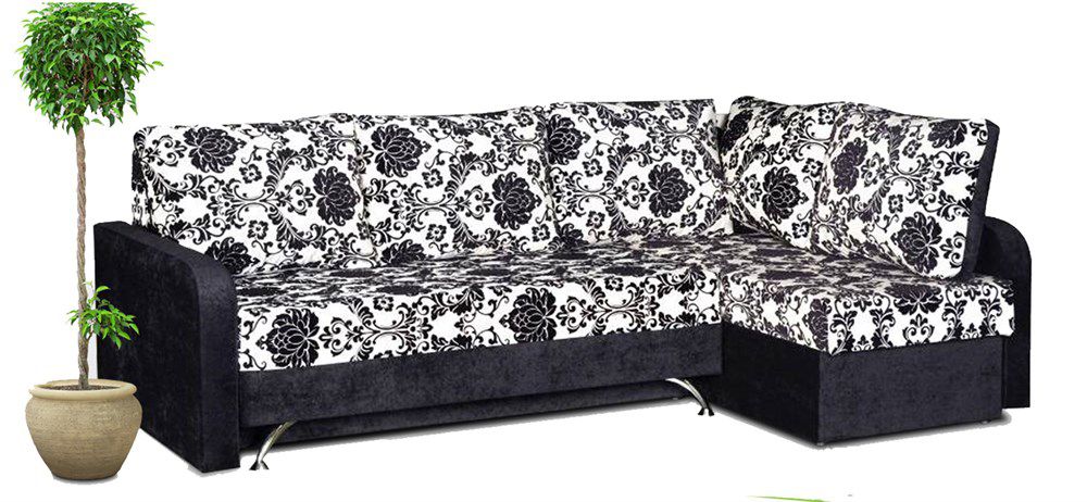 угловой диван витязь в Нижневартовске