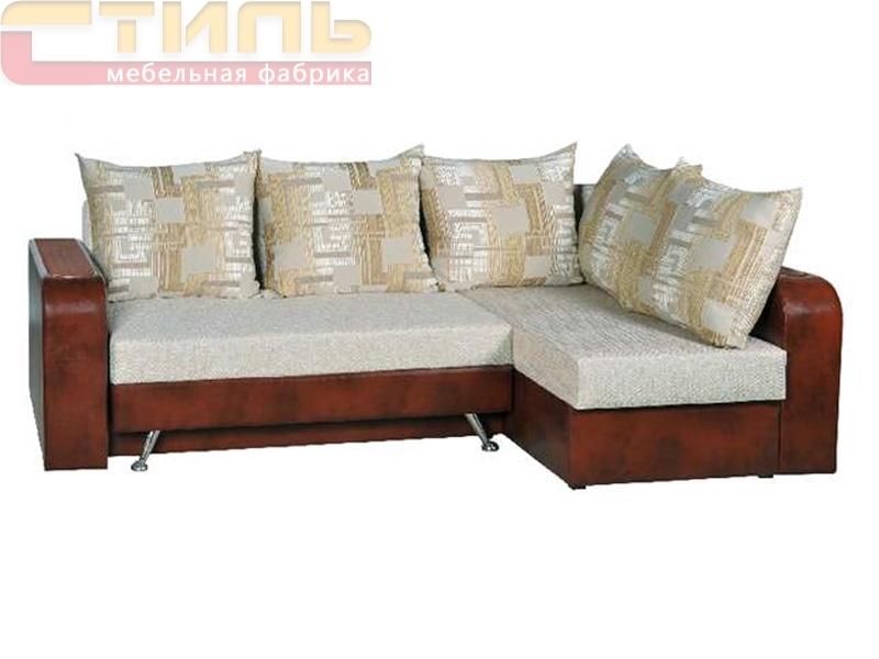диван угловой серенада 2 в Нижневартовске