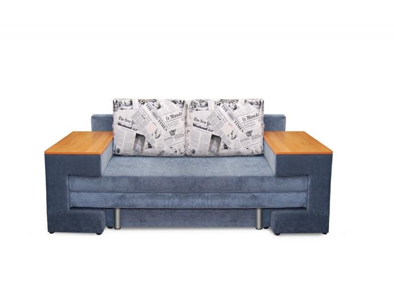 диван прямой сандра 03 тик-так в Нижневартовске