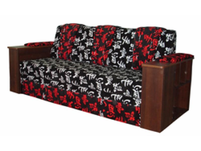 диван прямой дуэт дельфин в Нижневартовске