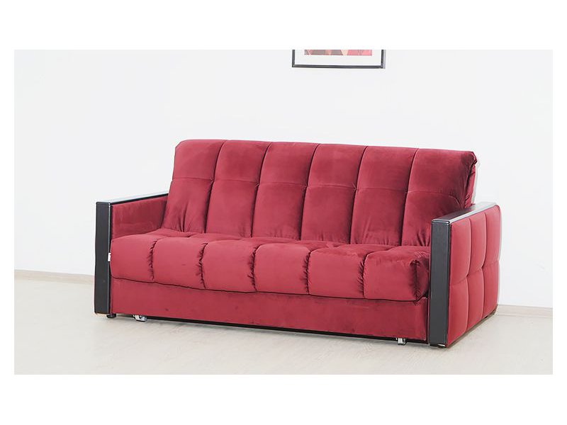 диван прямой чикаго аккордеон в Нижневартовске