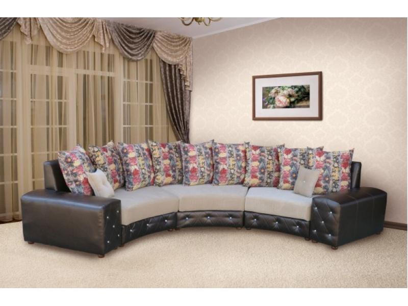 диван угол комфорт верона в Нижневартовске