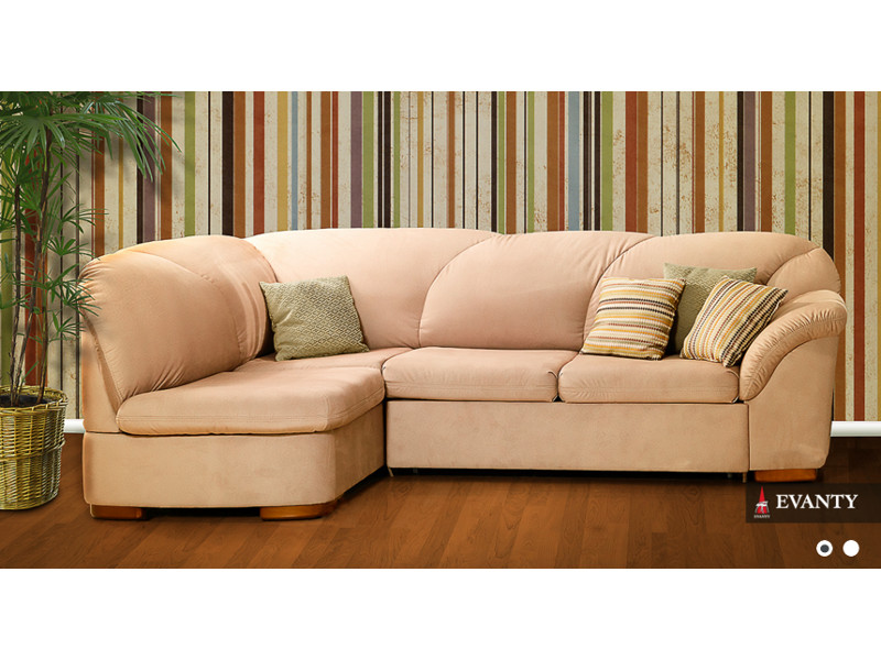 диван угловой барселона в Нижневартовске