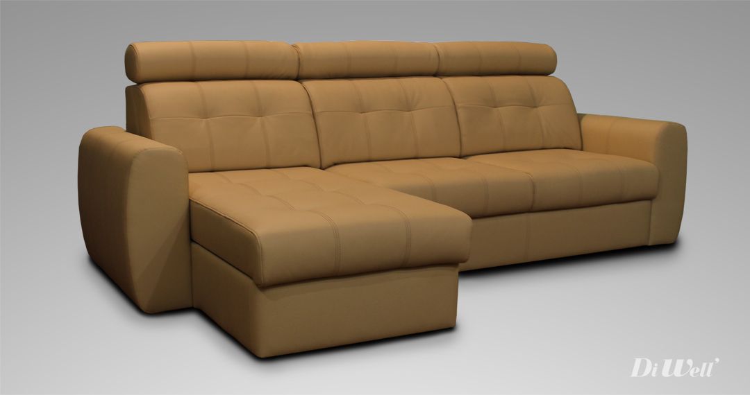 угловой диван лас вегас 2 в Нижневартовске