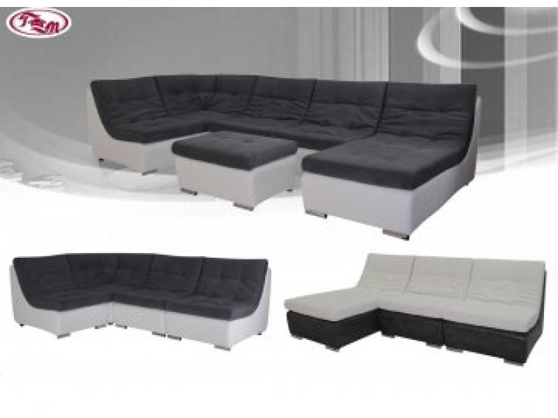 диван модульный эдельвейс в Нижневартовске