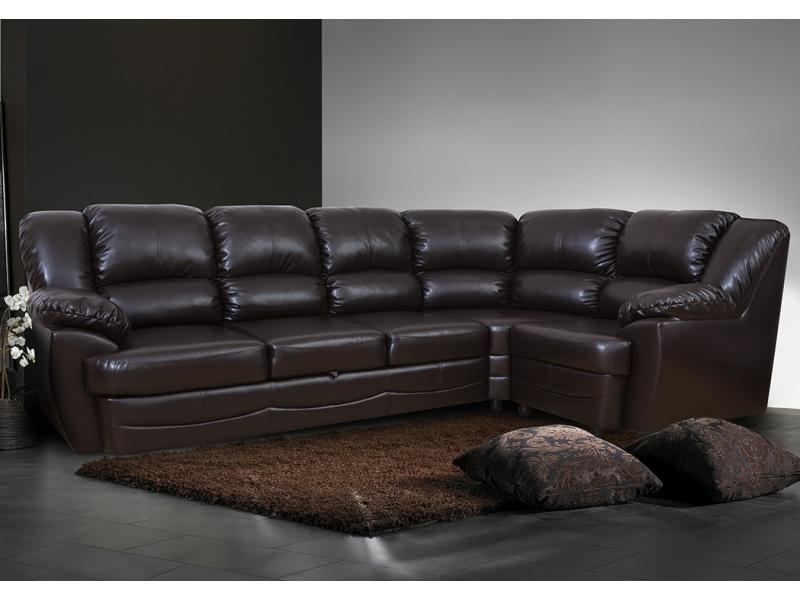 диван угловой аляска мдм в Нижневартовске