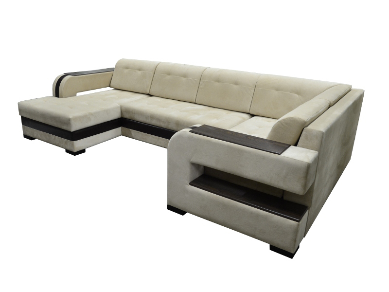 диван угловой «глория-18» в Нижневартовске