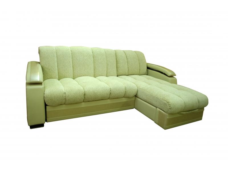 диван угловой аликанте аккордеон в Нижневартовске