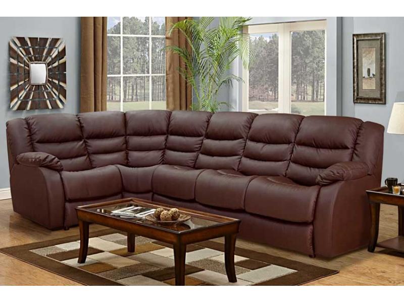 угловой диван мишель седафлекс в Нижневартовске