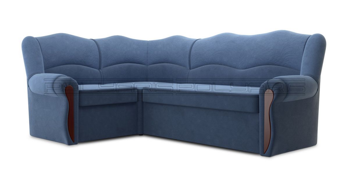 диван угловой балтика в Нижневартовске